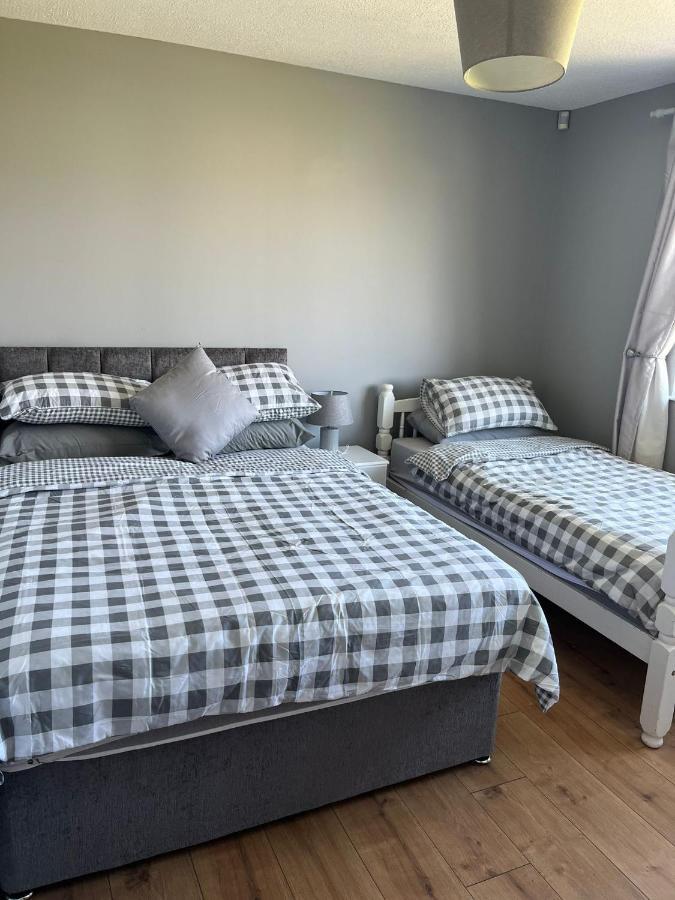 Armada Cottages Bundoran Eksteriør billede